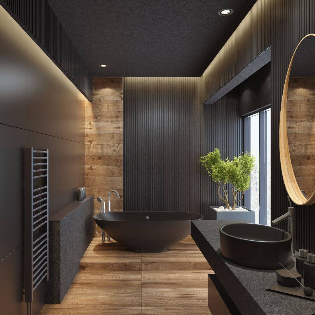Come Illuminare il Bagno: cosa c’è da sapere?