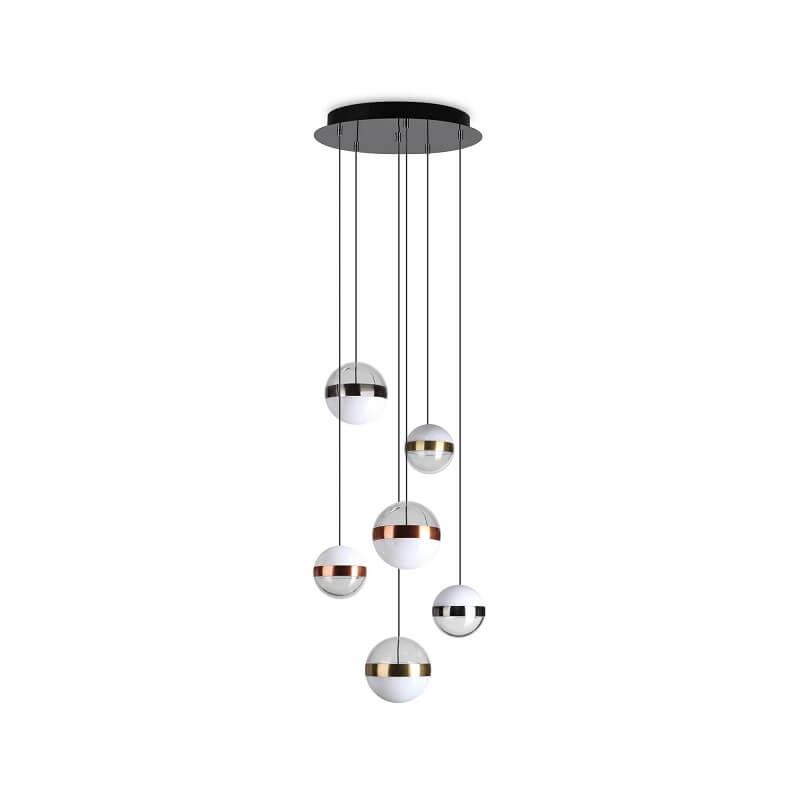 Galaxy-SP6-Ideal-Lux-lampada-a-sospensione-6luci