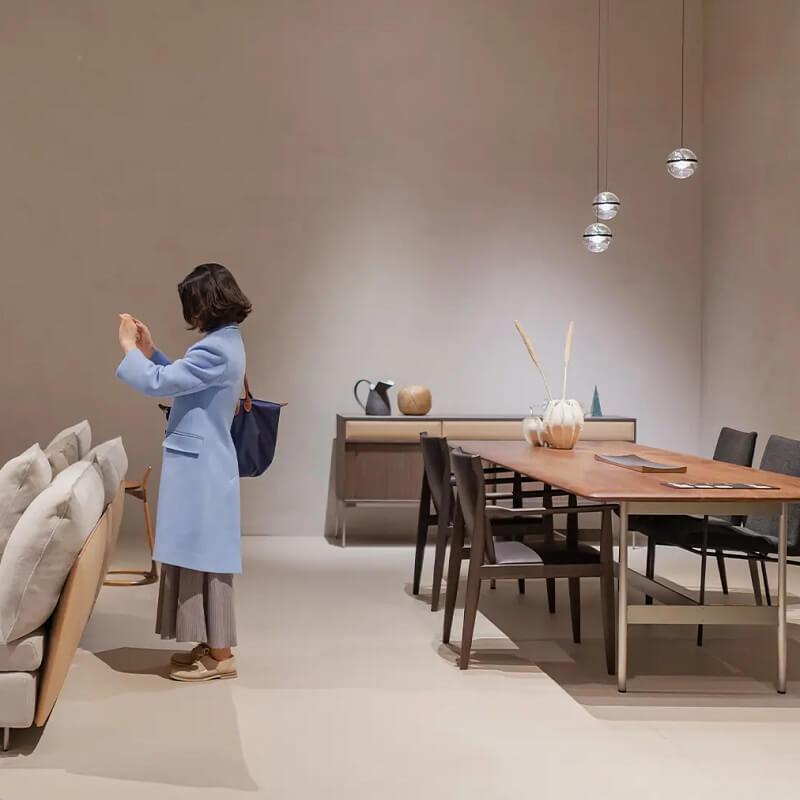 Salone del mobile 2024: piccoli spunti sulla luce!