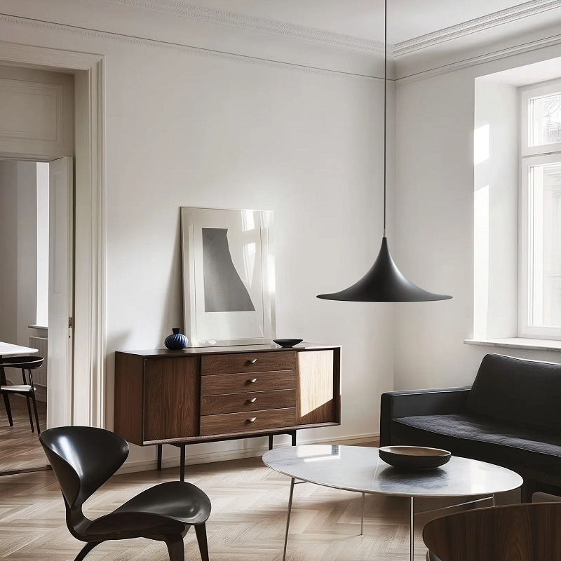 morgana-decorative-linealight-sospensione-moderna-nera-ambiente