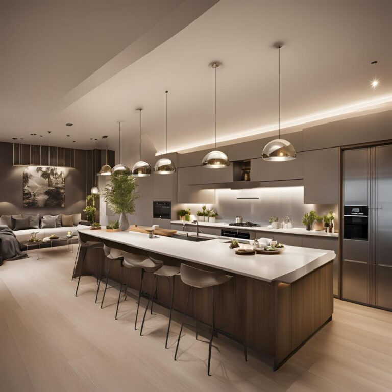 illuminazione-cucina-relax