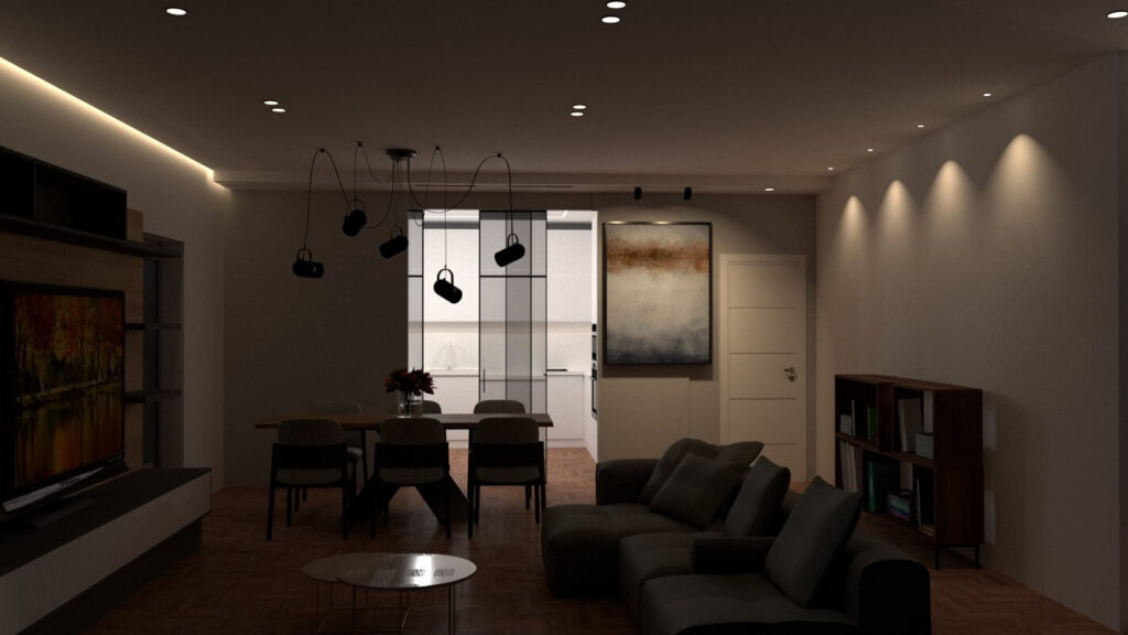 illuminazione-living-luce-relax