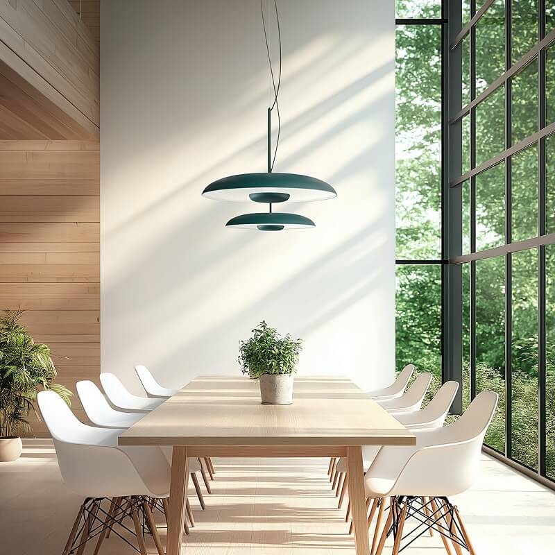 basin-linealight-lampadario-da-tavolo-petrolio