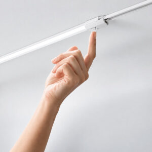 Barra LED Sottopensile Completa per Cucina di Alta Qualità
