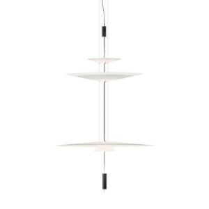 Vibia Flamingo 1560 Lampada a Sospensione Led