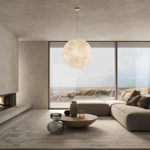 Ululì Ululà SE648SP INT Karman Sospensione di Design D45