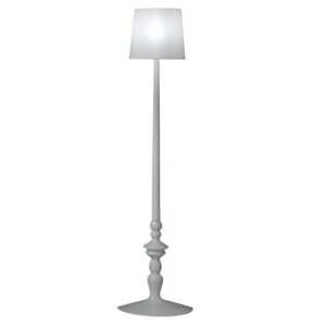 Alì e Babà H6025CBS Karman Piantana da Parete Design