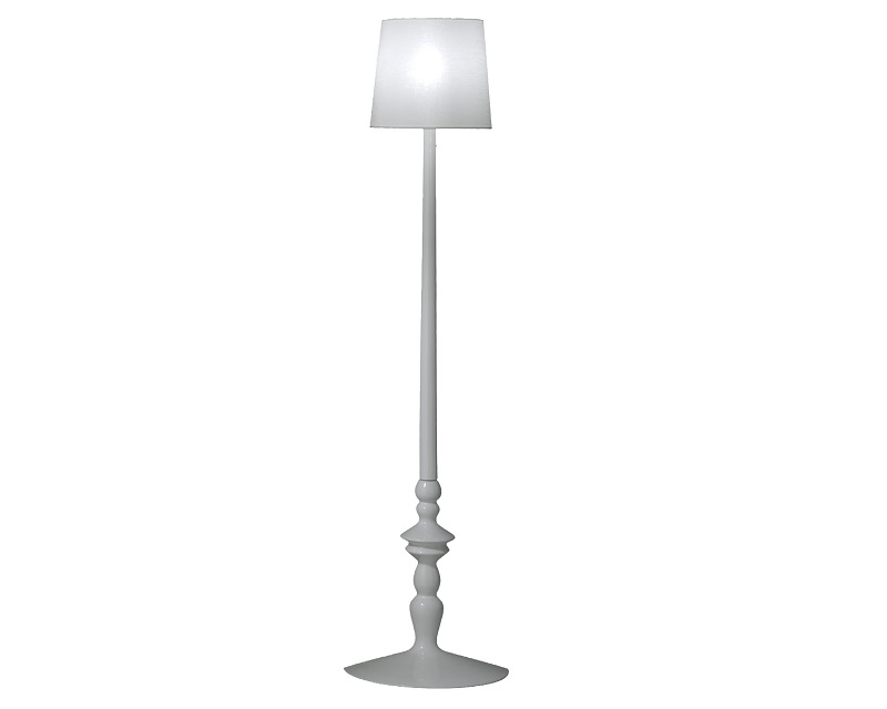 Alì e Babà H6025CBS Karman Piantana da Parete Design