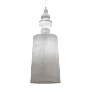 Alibabig Karman Sospensione Design in vetroresina SE617V-INT