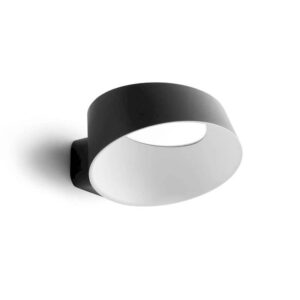 Oxygen W1 Stilnovo Lampada da Parete Led 17W