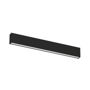 Box_W1 Decòrative Applique Led 28W Mono Emissione