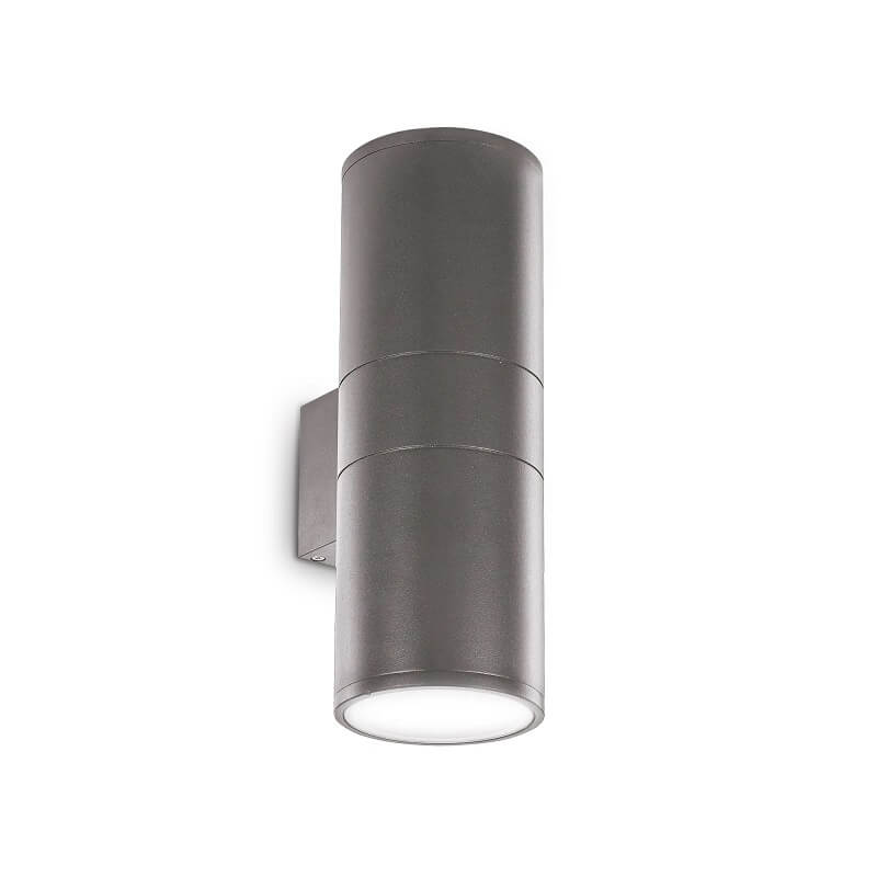 Gun Ap2 Big Ideal Lux Applique Per Esterni IP54