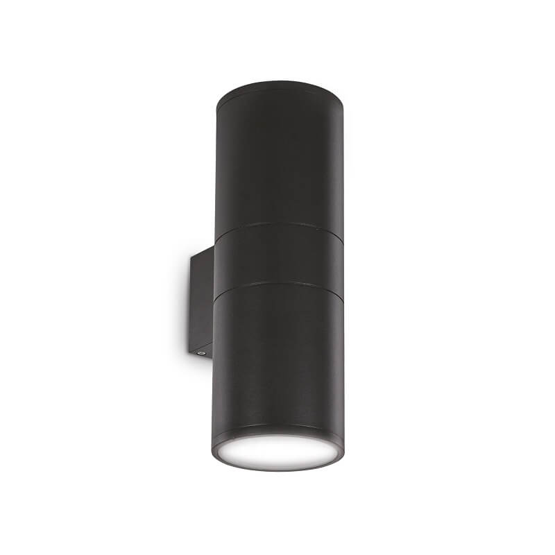 gun-ap2-big-ideal-lux-nero-applique-da-esterno-economica