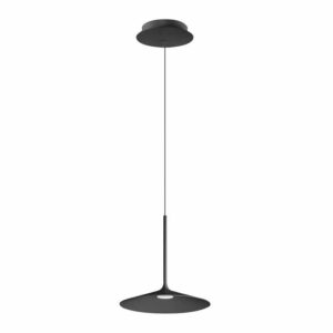 Poe P1 Linea Light Sospensione Led Moderna