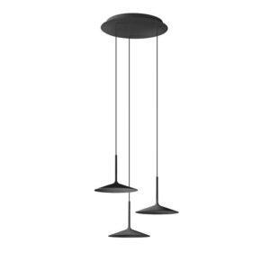 POE P3 Decòrative Linea Light Sospensione Led Moderna