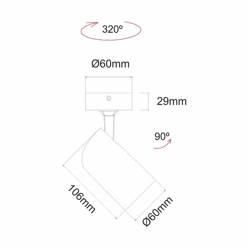 picolo-beneito-faure-spot-orientabile-a-soffitto-misura