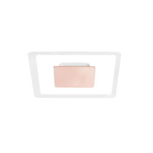 Aruba_S Decòrative Linea Light Plafoniera/Applique Led 17W