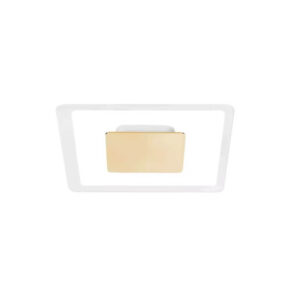 Aruba_S Linea Light  Decòrative Plafoniera Applique 35W