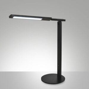 Ideal Fabas Lampada Da Scrivania Led Dimmerabile