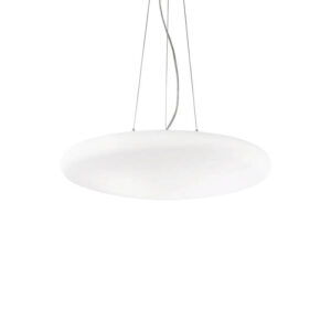 Smarties Sp5 D60 Ideal Lux Lampadario Moderno