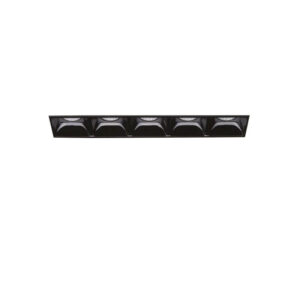 Lika Trimless Ideal Lux Faretto Led Filo Muro 12W