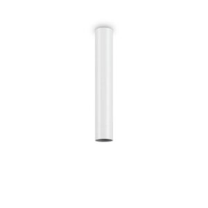 Look Pl H40 Ideal Lux Plafoniera Cilindrica Led