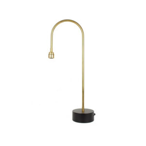 Fontana Renzo Serafini Lampada Ricaricabile Led di Design