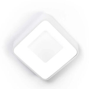 Inner S Vivida International Plafoniera Led Bianca