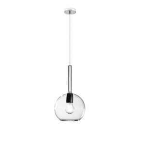 Future Sm Toplight Sospensione In Vetro Diam. 20