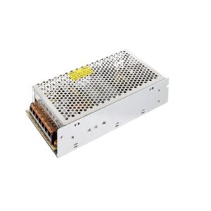 22019 - Alimentatore Mean Well 320W 24V (40,32W/m)