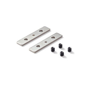 Kit Lineare Ideal Lux Accessorio per profilo Slot Ideal Lux
