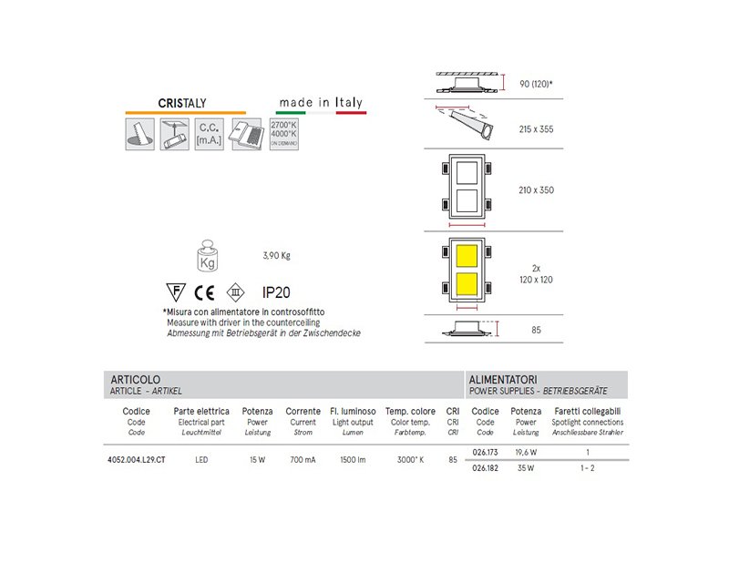 4052-faretto-led-incasso-a-scomparsa-bolle-belfiore