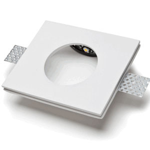 4058 9010 Faretto Segnapasso Led