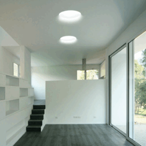 4113 9010 Faretto Led da Incasso in Gesso a Scomparsa