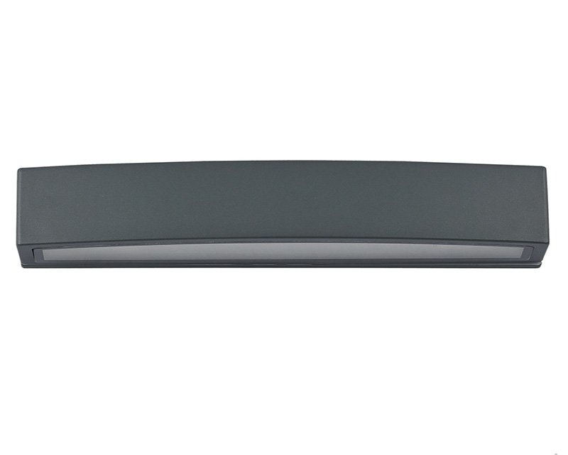 andromeda-ideal-lux-lampada-da-parete-esterno-antracite