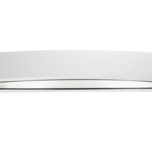 Andromeda Grande Lampada da parete per Esterni Ideal Lux