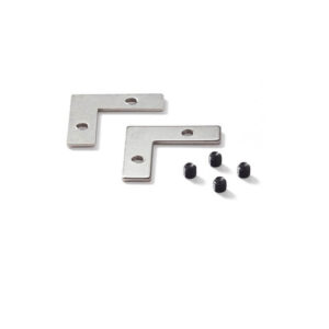 Kit Angolare Ideal Lux Accessorio per Slot Ideal Lux