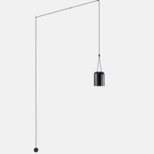 Attic LedsC4 Lampada Da Parete Decentrata