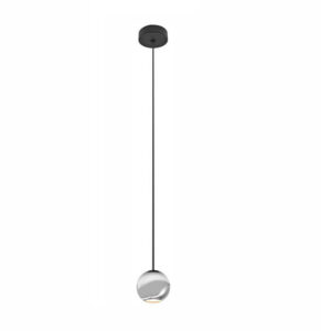 Bora S Beneito Faure Sospensione Led Moderna a Sfera