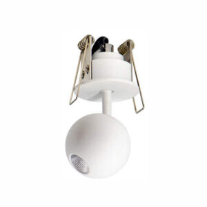 Bora Small Beneito Faure Incasso Led Moderno