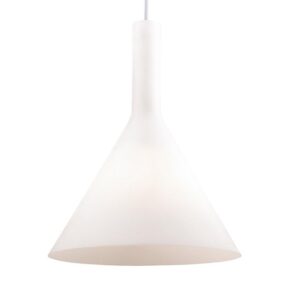 Cocktail SP Small Ideal Lux Lampadario Moderno a Imbuto