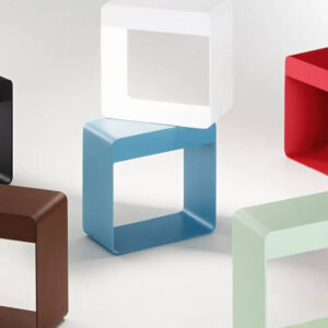 Dama Linea Light Lampada Led Ricaricabile
