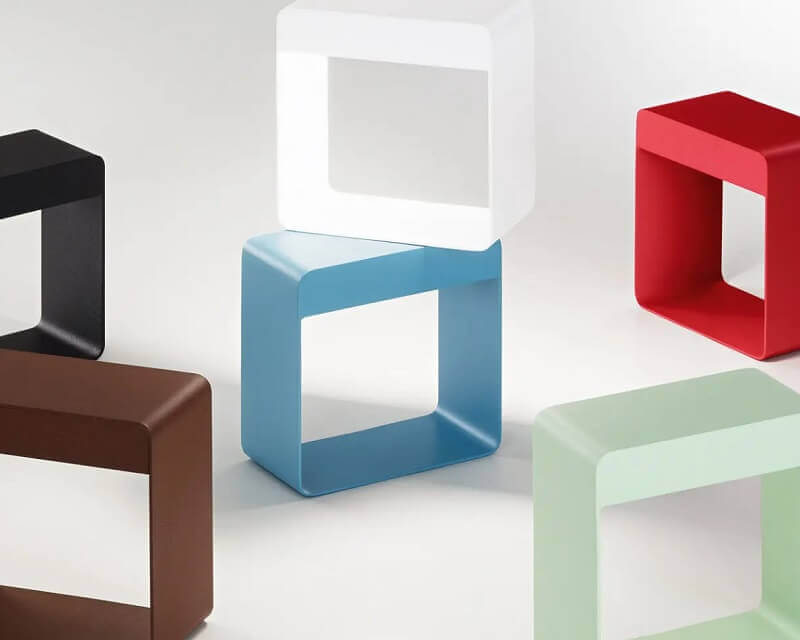 Dama Linea Light Lampada Led Ricaricabile
