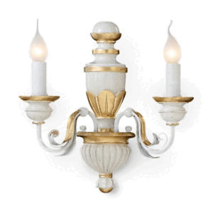 Firenze AP Applique Classica Ideal Lux