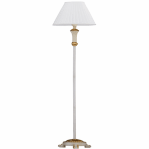 Lampada Da Terra Classica Firenze PT Ideal Lux