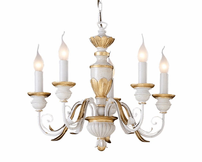 firenze-ideal-lux-lampadario-classico-provenzale