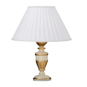 Firenze TL Ideal Lux Lampada Da Tavolo Classica
