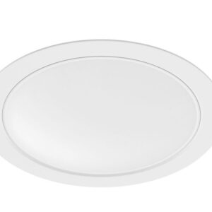 Noi Tondo Beneito Faretto Led 14w Da Incasso Tondo Bianco CCT SWITCH