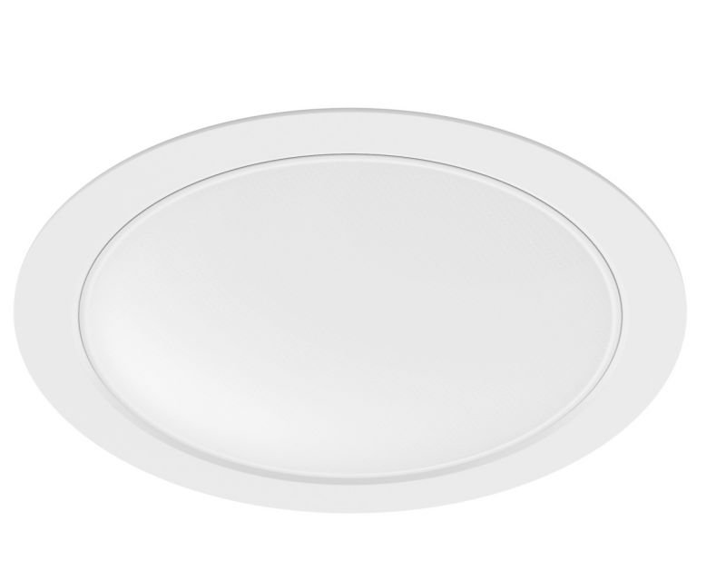 noi-beneito-faretto-led-14W-tondo-bianco