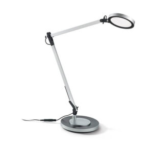 Futura TL Ideal Lux Lampada Da Tavolo Led Orientabile